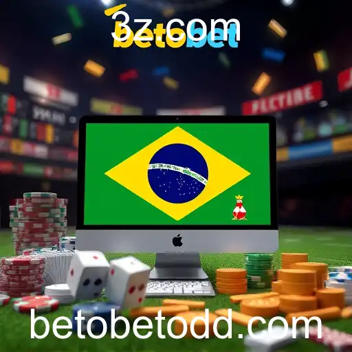 A Revolução dos Cassinos Online no Brasil