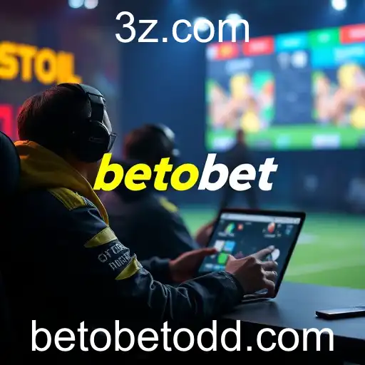 O Crescimento do Setor de Jogos Online no Brasil