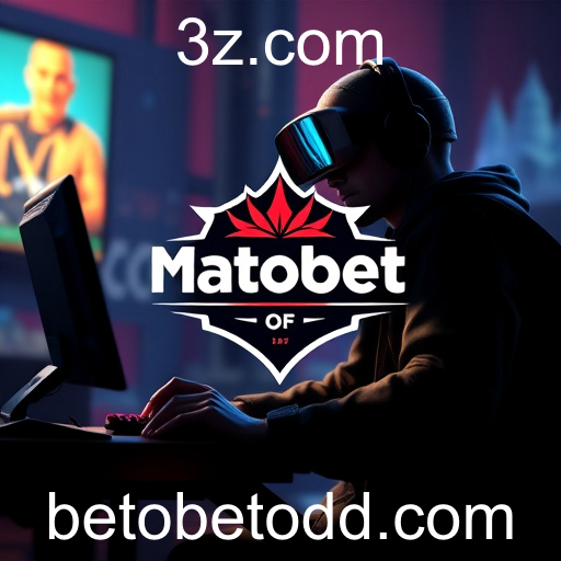 Inovação e Futuro dos Jogos em betobet