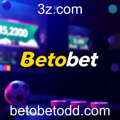 A Ascensão do Betobet no Cenário dos Jogos Online