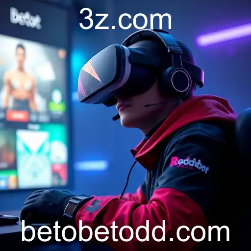 Inovações do Betobet Transformam o Cenário dos Jogos Online