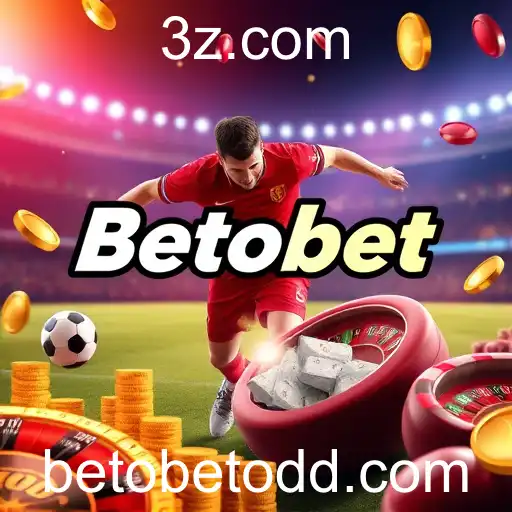 A Evolução do Mercado de Jogos Online com Betobet