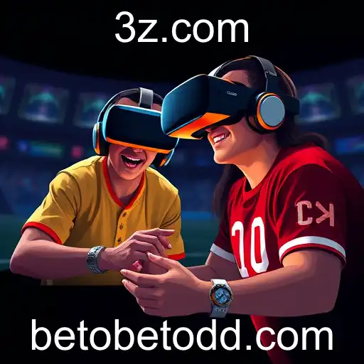 Tendências Emergentes no Mercado de Jogos Online