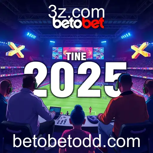 Tendências e Futuro dos Jogos Online em 2025