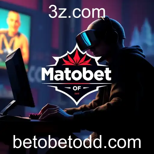 Inovações do Mundo dos Jogos: O Impacto da IA e VR no betobet