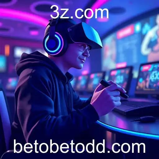 Revolução dos Jogos Online em 2025