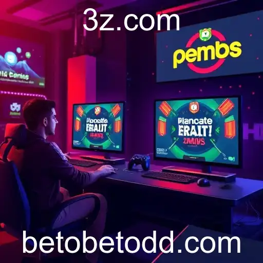 Crescimento do Mercado de Jogos Online em 2025