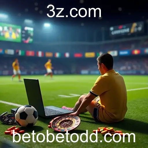 Crescimento do Mercado de Jogos Online em 2025