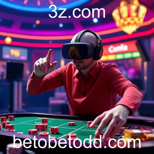 A Ascensão do Betobet no Mundo dos Jogos Online