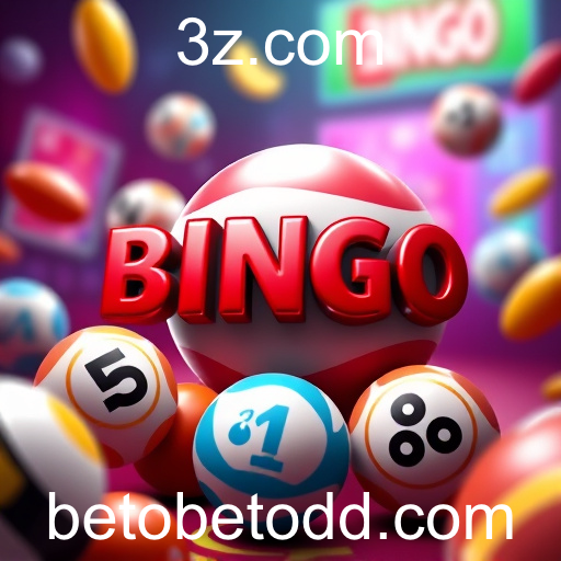 Descubra a Emoção dos Jogos de Bingo no Betobet