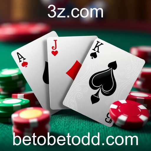 A Fascinante Variedade de Jogos de Cartas no Betobet