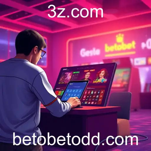 A Revolução dos Jogos Online no Brasil