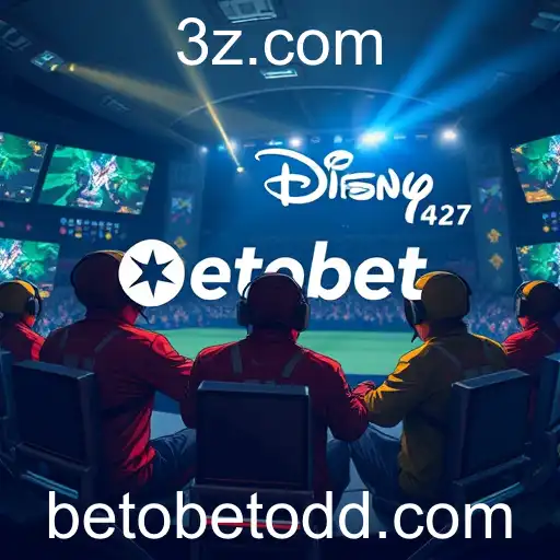 A Ascensão do betobet na Comunidade Global de Jogos