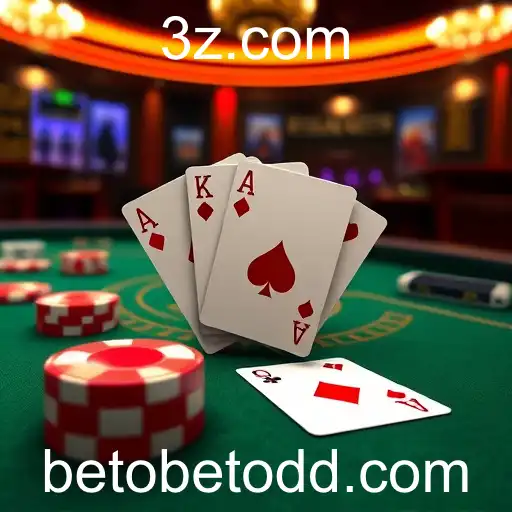 A Ascensão dos Sites de Apostas em 2025