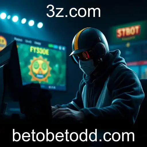 Crescimento e Desafios do Setor de Jogos Online em 2025