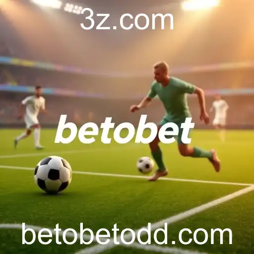 A Revolução dos Jogos Online: Como o 'betobet' Está Impactando a Indústria em 2025