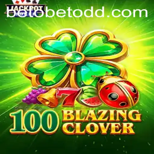 Exploring the Thrilling World of 100BlazingClover: A Revolutionary Casino Game Experience