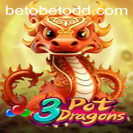 Exploring the Thrilling World of 3PotDragons and Betobet