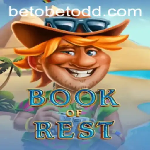 Exploring the Mystical World of BookofRest: A Journey into Gaming