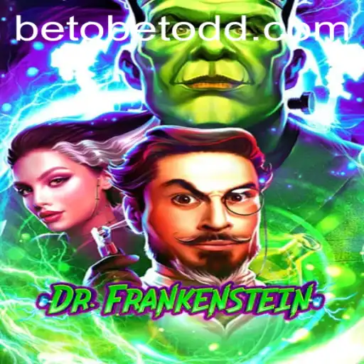 DrFrankenstein: A Thrilling Gaming Experience with Betobet