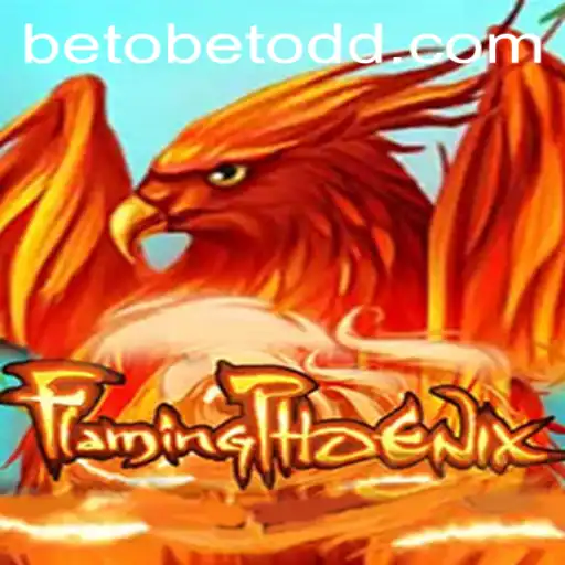 Exploring FlamingPhoenix: A Thrilling New Adventure with Betobet