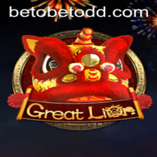 Exploring the Exciting World of GreatLion: A Betobet Adventure