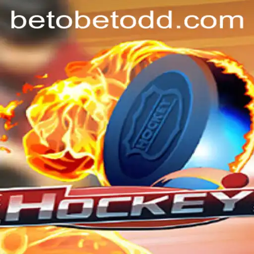 Exploring the Thrilling World of Hockey with Betobet