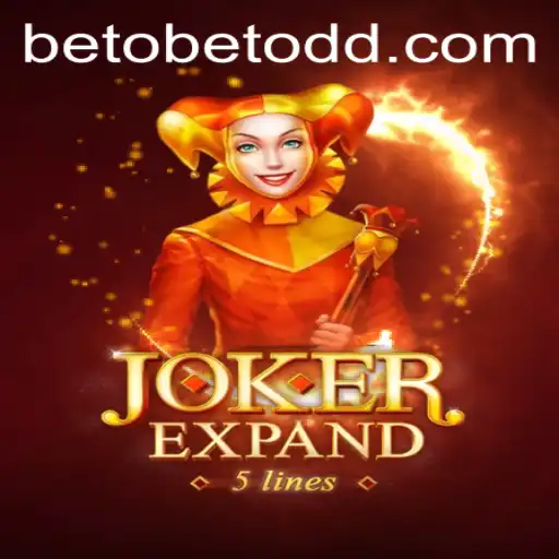 JokerExpand: Unleashing the Thrills of Betobet's Exciting New Game