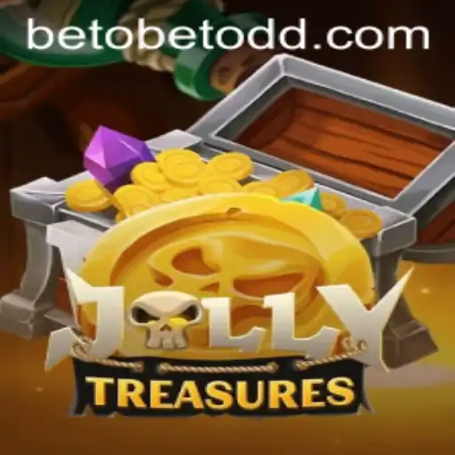 Dive into Adventure with JollyTreasures on Betobet