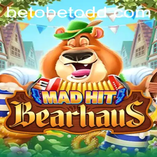 MadHitBearhaus: An Exciting Adventure Awaits