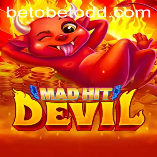 MadHitDevil: An Immersive Digital Adventure