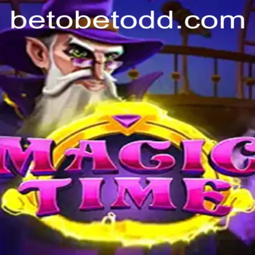 MagicTime: A Journey into Enchanting Adventures