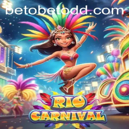 Discover the Thrills of RioCarnival: A Betobet Adventure