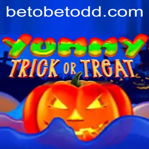 Exploring YummyTrickorTreat: A Delightful Gaming Adventure with Betobet